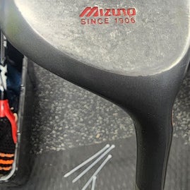 Used Mizuno QUAD+ Mens Fairway Wood RH 5 Wood 11849-S000025498