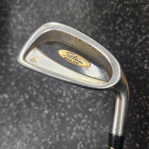 Used Titleist 822 OS Mens Individual Iron RH 7 Iron 11849-S000029616