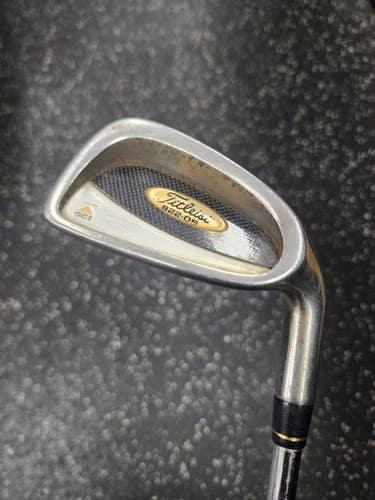Used Titleist 822 OS Mens Individual Iron RH 7 Iron 11849-S000029616