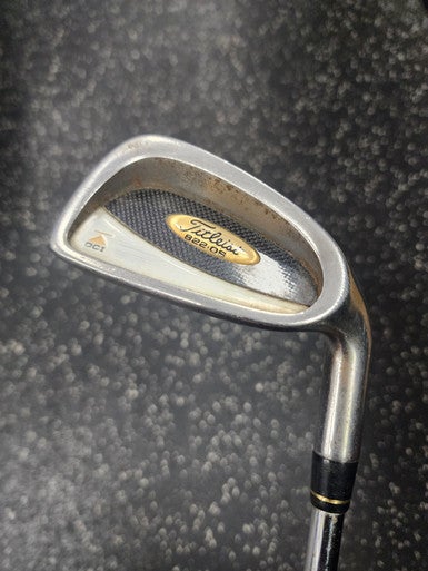 Used Titleist 822 OS Mens Individual Iron RH 7 Iron 11849-S000029616