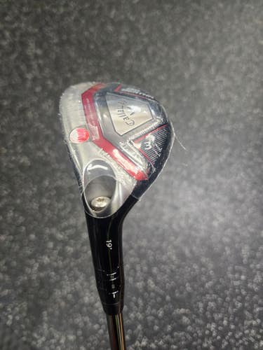 Used Callaway BIG BERTHA Mens Fairway Wood LH 3 Wood 11849-S000029675