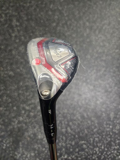 Used Callaway BIG BERTHA Mens Fairway Wood LH 3 Wood 11849-S000029675