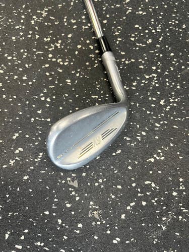 Used Titleist SM9 Golf Wedge Mens LH 60 Degree 11849-S000029653