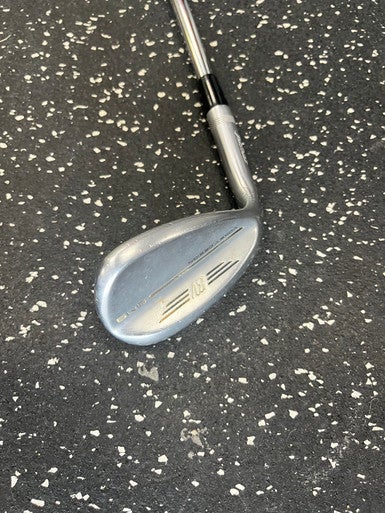 Used Titleist SM9 Golf Wedge Mens LH 60 Degree 11849-S000029653