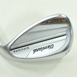 Cleveland CBX 4 Zipcore Ladies 50*-12 Wedge RH Recoil Dart 50g Graphite # 201854