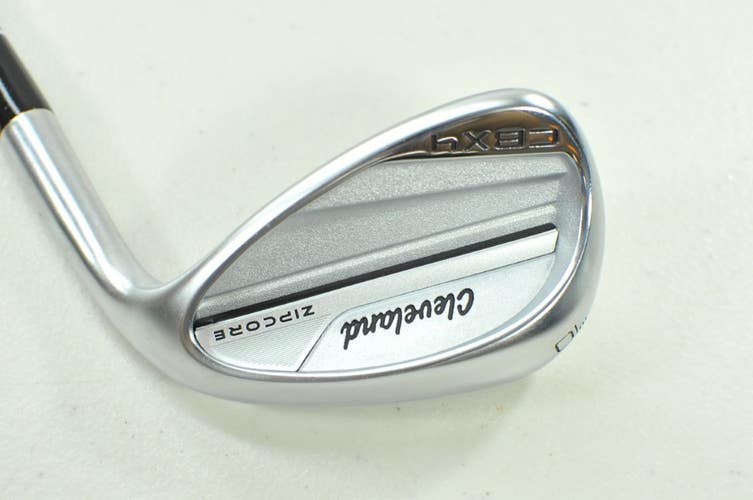 Cleveland CBX 4 Zipcore Ladies 50*-12 Wedge RH Recoil Dart 50g Graphite # 201854