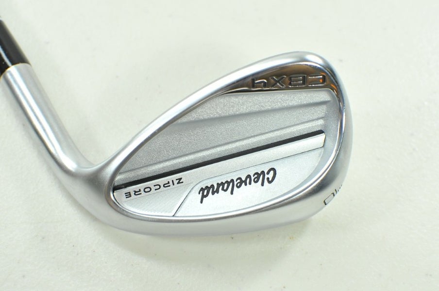 Cleveland CBX 4 Zipcore Ladies 50*-12 Wedge RH Recoil Dart 50g Graphite # 201854