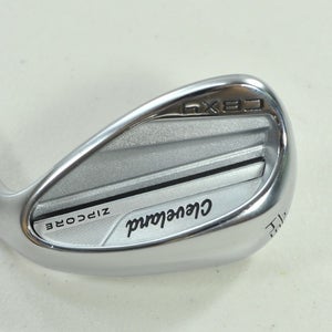 Cleveland CBX 4 Zipcore Ladies 54*-14 Wedge RH Recoil Dart 50g Graphite # 201855