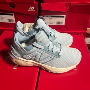 Blue New Adult Women's Fresh Foam X 1440 New Balance Shoes