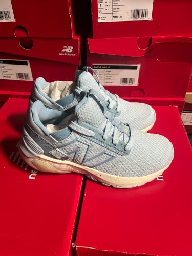 Blue New Adult Women's Fresh Foam X 1440 New Balance Shoes