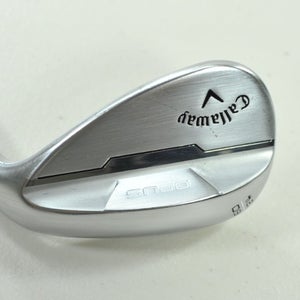 Callaway Opus Brushed Chrome 60*-12W Wedge Right Recoil Dart Graphite # 201841