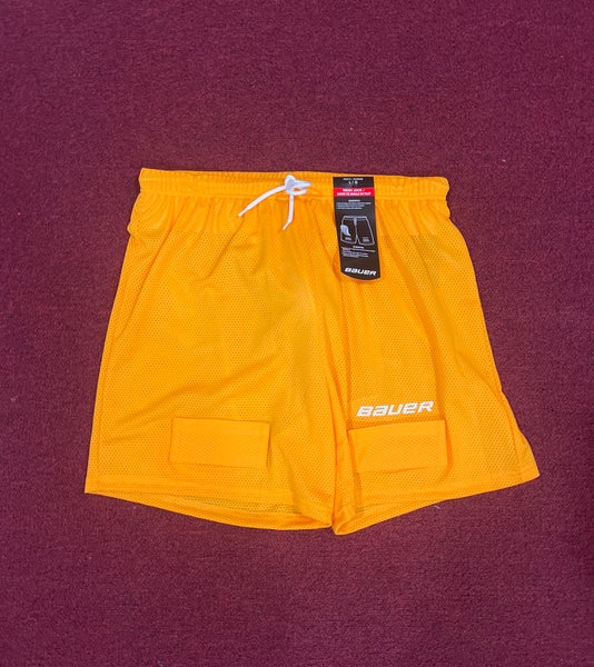 Bauer CORE 1.0JOCK SHORT (New) jock item#YMJ