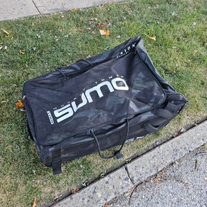 GRIT Goalie Bag (Used)