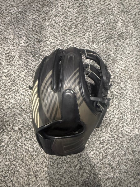 2023 Rawlings REV1X RH Infield Baseball Glove 11.5" (Used)
