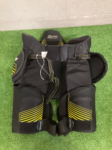 Junior Large Bauer Inline Girdle (Used)