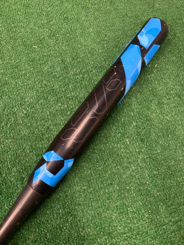 DeMarini CF Fastpitch 2023 (-8)