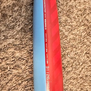 Warstic Bonesaber Alloy USSSA Certified Bat (-5) 26 oz 31" (New)