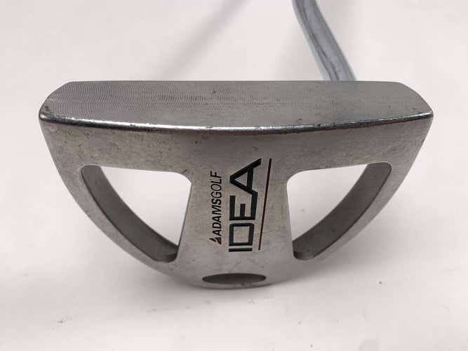 Adams A3 OS putter Putter 35" Mens RH