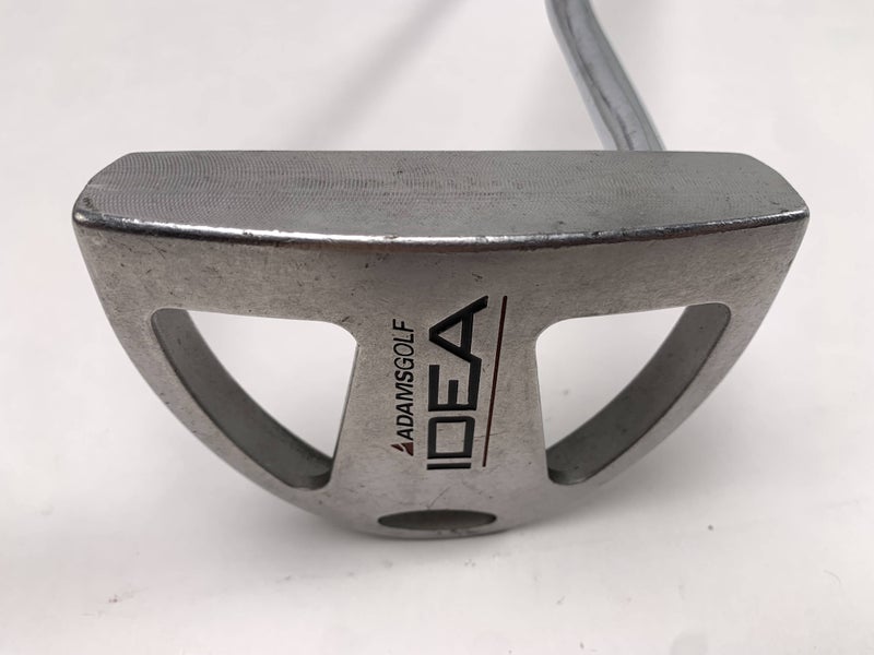 Adams A3 OS putter Putter 35" Mens RH