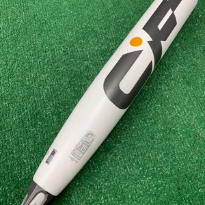 DeMarini CF (2 3/4") USSSA Bat 2022 (-8)