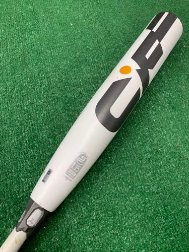 DeMarini CF (2 3/4") USSSA Bat 2022 (-8)