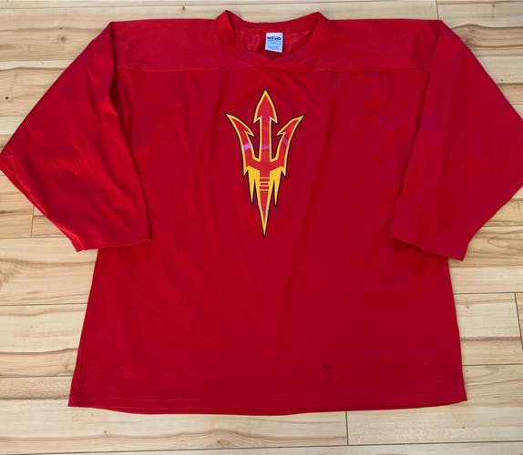 Arizona Men's Jersey