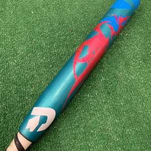 DeMarini CF9 Fastpitch Bat 2017 (-11)