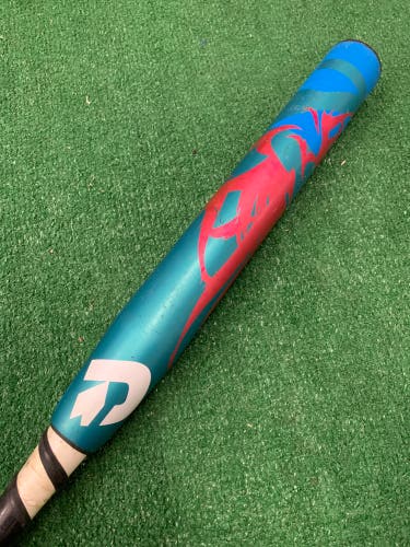 DeMarini CF9 Fastpitch Bat 2017 (-11)