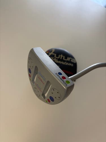 Titleist Scotty Cameron Studio Select Kombi 34” Right Hand Mallet Putter