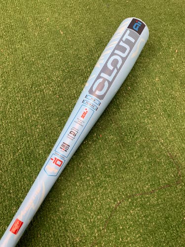 Rawlings Clout (2 5/8") USA Bat 2025 (-10)