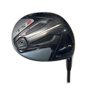 Titleist TSi2 10* Driver Graphite Tensei Blue AV Series 55 Stiff Flex