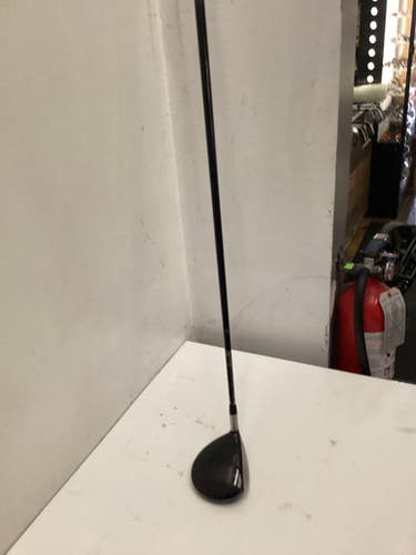 Used Callaway RAZR X Mens Fairway Wood RH 3 Wood 11443-S000197381