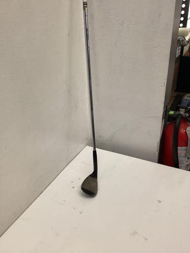 Used Mizuno MP-T5 Golf Wedge Mens RH 50 Degree 11443-S000197377