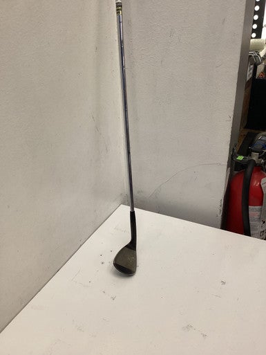 Used Mizuno MP-T5 Golf Wedge Mens RH 50 Degree 11443-S000197377