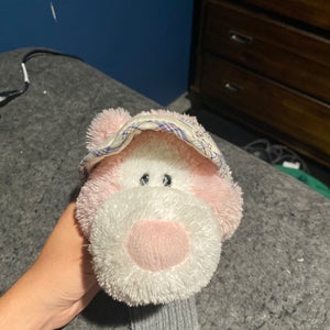 Head Cover (Used)
