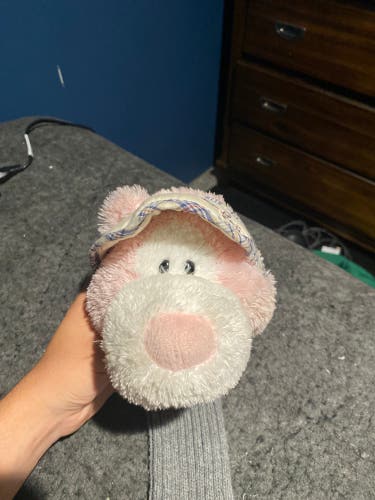 Head Cover (Used)