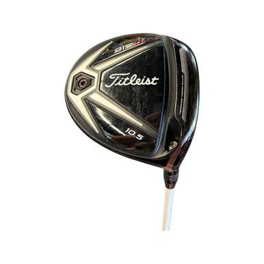 Used Titleist 915D2 Mens Driver RH 10.5 Degree 10299-S000300322