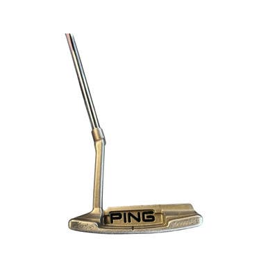 Used Ping ANSER 2X Mens Putter RH 10299-S000300316