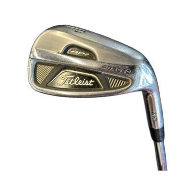 Used Titleist AP2 FORGED 712 Golf Wedge Mens RH Pitching Wedge 10299-S000300314