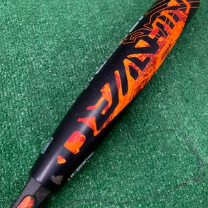 DeMarini CF Mashup (2 3/4") Limited Edition USSSA Bat 2023 (-10)