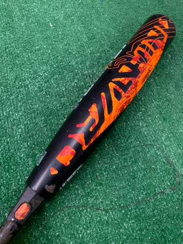 DeMarini CF Mashup (2 3/4") Limited Edition USSSA Bat 2023 (-10)