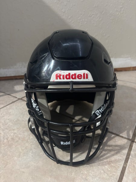 Adult Extra Large Riddell SpeedFlex Helmet (Used)