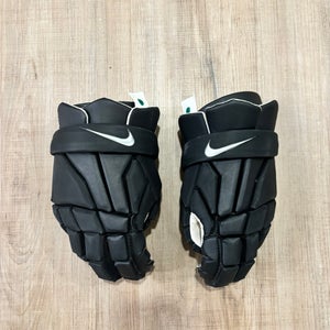 Nike Vapor Pro Lacrosse Gloves Medium (Used)