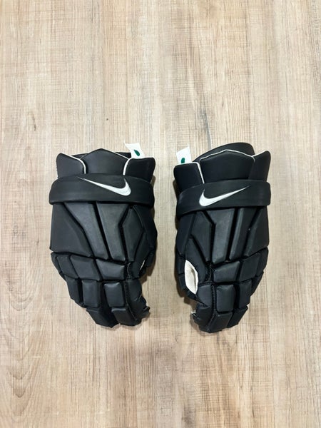 Nike Vapor Pro Lacrosse Gloves Medium (Used)