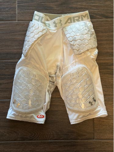 Under Armor Compression Football Girdle-Men’s Small