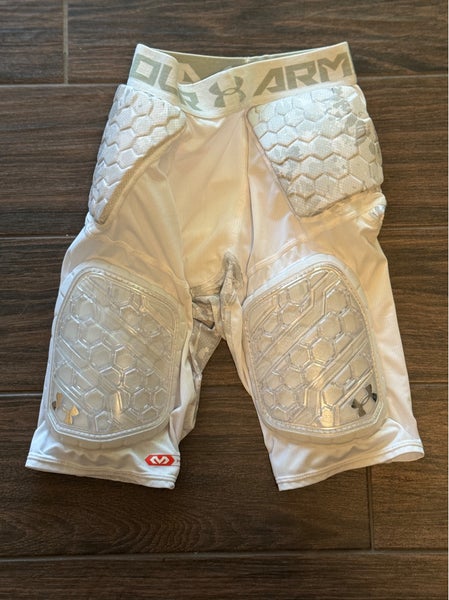 Under Armor Compression Football Girdle-Men’s Small