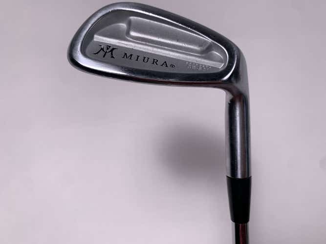 Miura CB-501 Pitching Wedge PW Regular Steel Mens RH