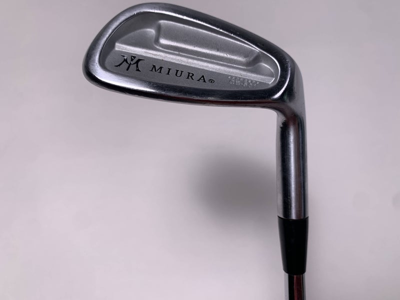 Miura CB-501 Pitching Wedge PW Regular Steel Mens RH