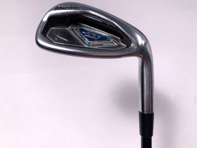 Mizuno JPX 825 Pitching Wedge PW Fujikura Orochi 65g Regular Mens RH