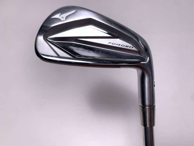 Mizuno JPX 923 Forged Single 7 Iron Fitter Project X LS 6.5 120g Mens RH